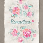 Romantica Cur8tor Full Collection 15 Yards