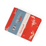 Purr Parade FQ Fabric Wonders (4-Pack)