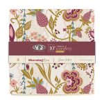 Charming One - 10" Fabric Wonders (4-Pack)