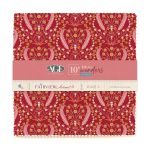Fairview Avenue - 10" Fabric Wonders (4-Pack)