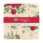 The Orchard 10" Fabric Wonders (4-Pack)