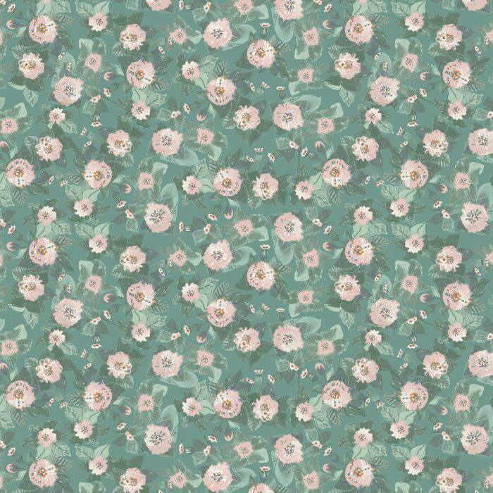BRC-98200 Casa Vicens Rose - Image 2
