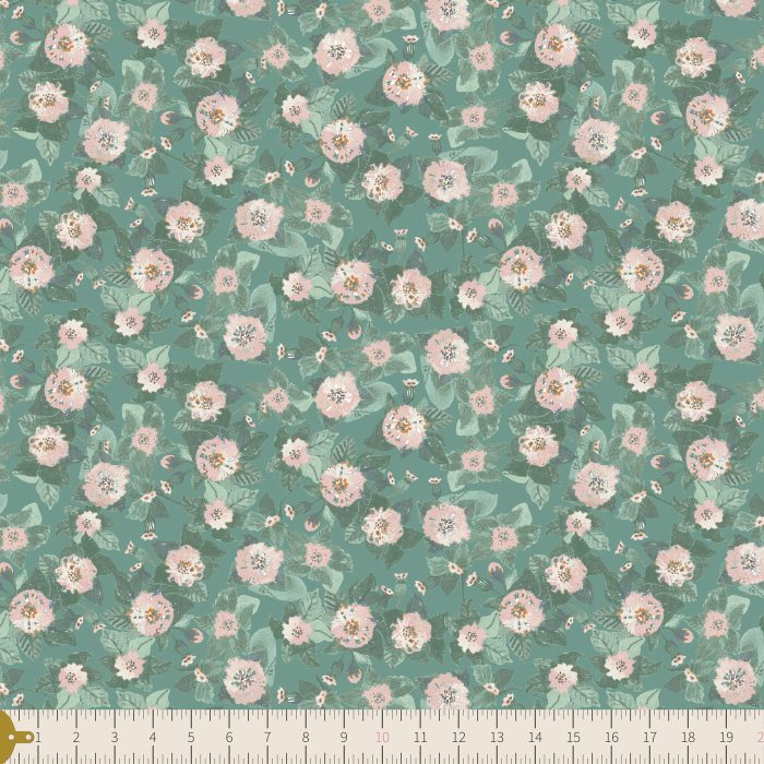 BRC-98200 Casa Vicens Rose - Image 3