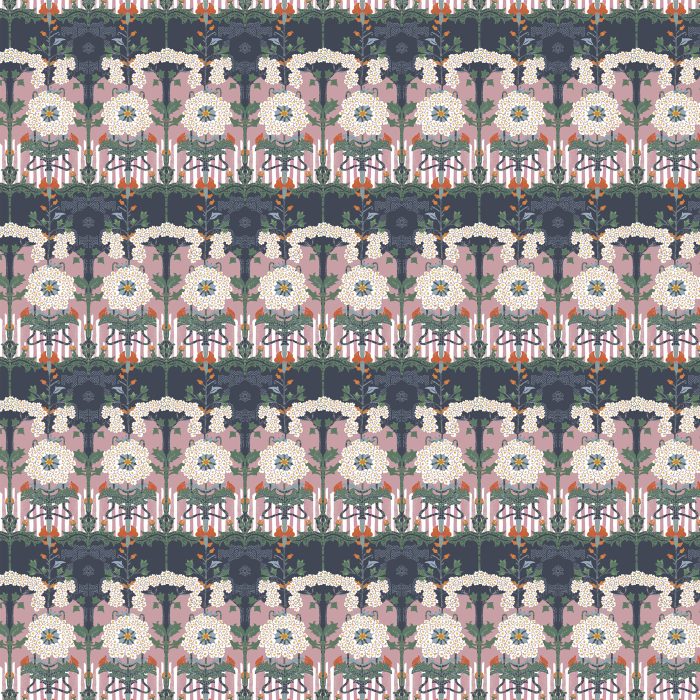 BRC-98211 Modernist Muse - Image 2
