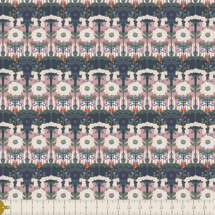 BRC-98211 Modernist Muse - Image 3