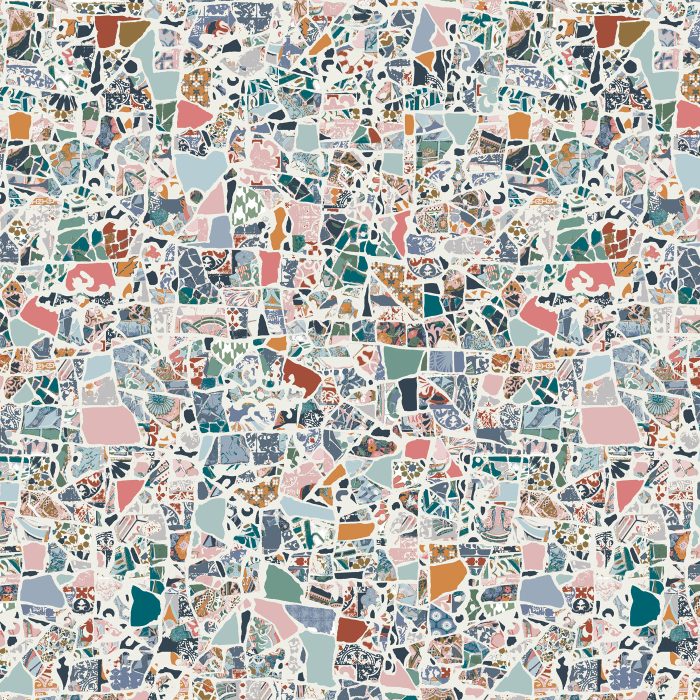 BRC-98213 Trencadís Tapestry - Image 2