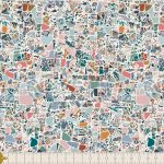 BRC-98213 Trencadís Tapestry - Image 3