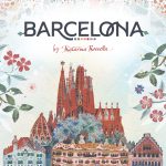 Barcelona - Full Collection 15 Yards