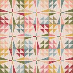 Walden Pond Quilt
