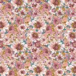 CHO-64103 Floriated