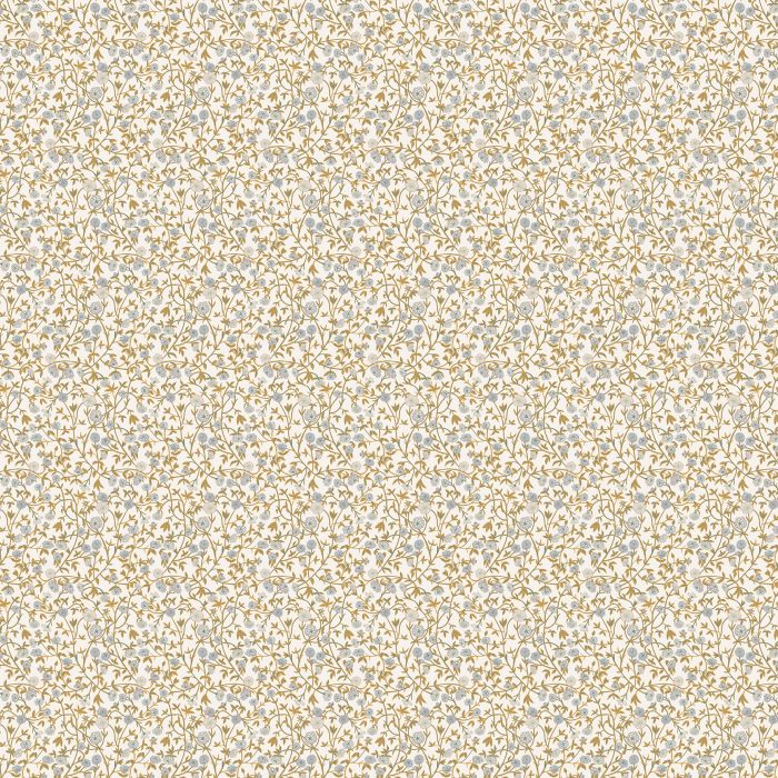 CHO-64110 Ogee Flower - Image 2
