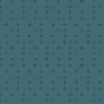 CHO-64114 Mudcloth Teal - Image 2