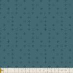 CHO-64114 Mudcloth Teal - Image 3