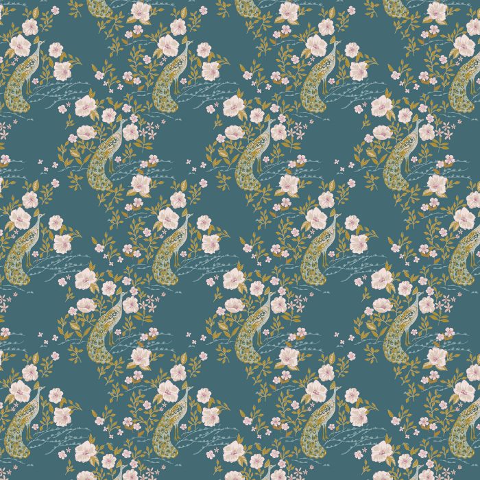 CHO-64115 Primrose Peacock - Image 3