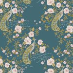 CHO-64115 Primrose Peacock
