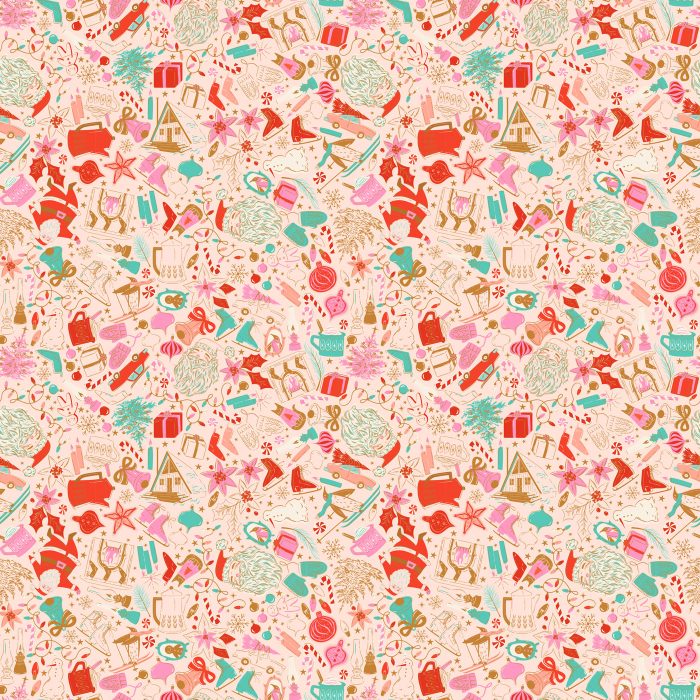 CMC-25403 Deckled & Dazzled - Image 2