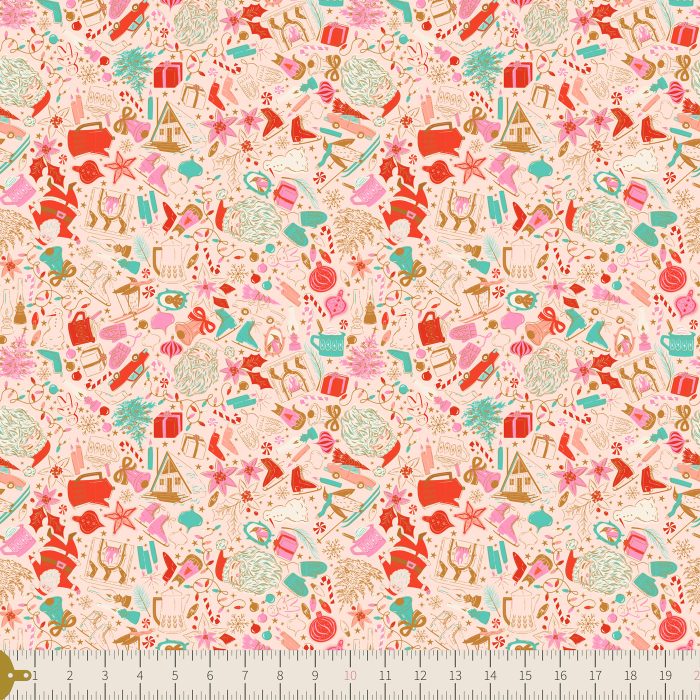 CMC-25403 Deckled & Dazzled - Image 3