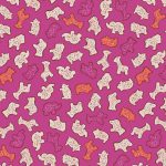 CMT-62900 Circus Animals