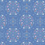 CUR8-AR-606 Broderie Mandala - Image 2