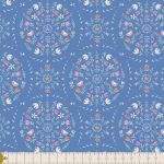 CUR8-AR-606 Broderie Mandala - Image 3