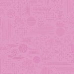 CUR8-AR-607 Sashiko Craft Petal