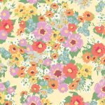 CUR8-GA-500 Wild Flora Spring