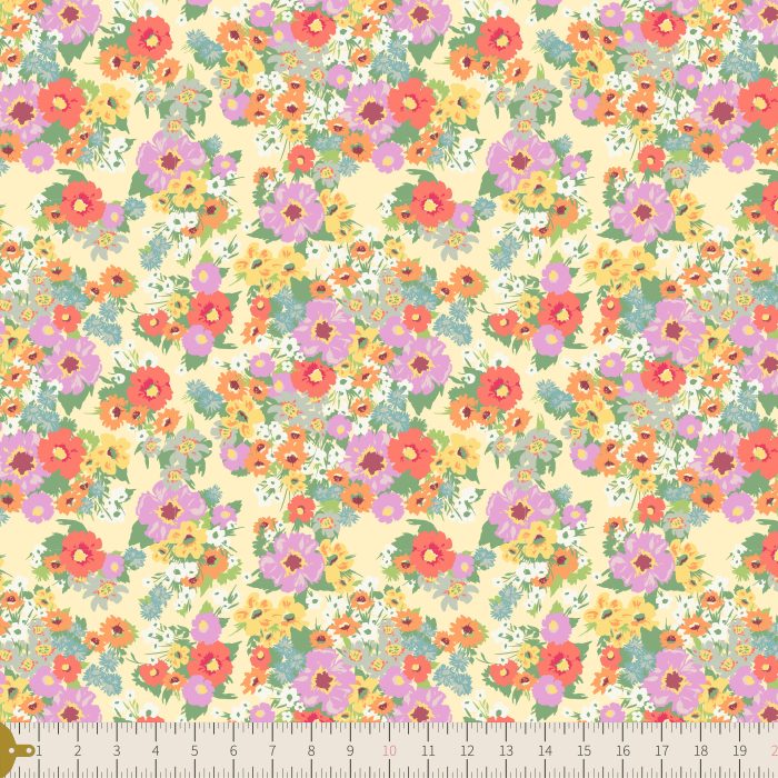 CUR8-GA-500 Wild Flora Spring - Image 3