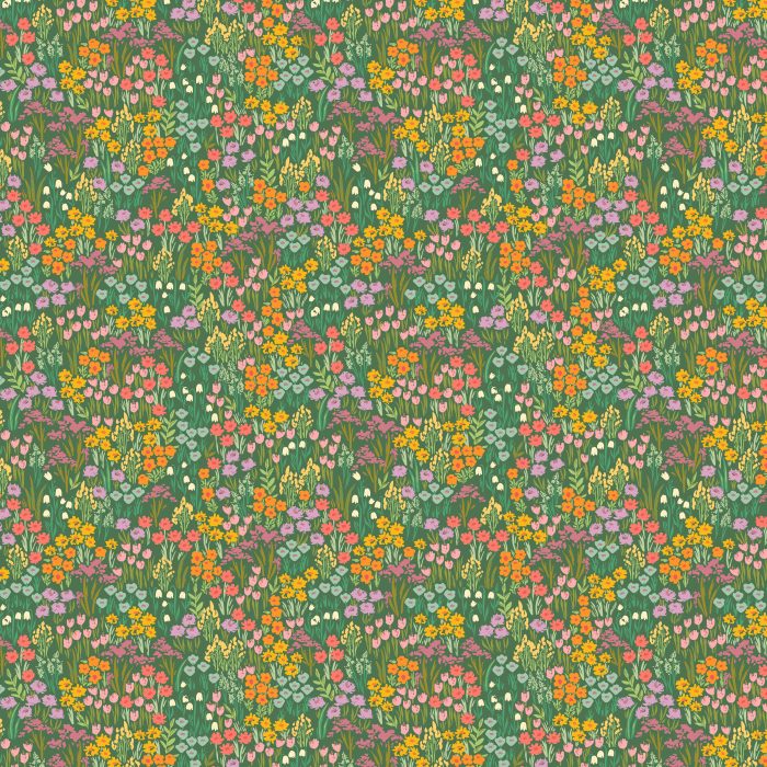 CUR8-GA-502 Lush Reverie - Image 2