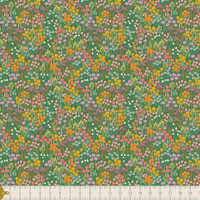 CUR8-GA-502 Lush Reverie - Image 3