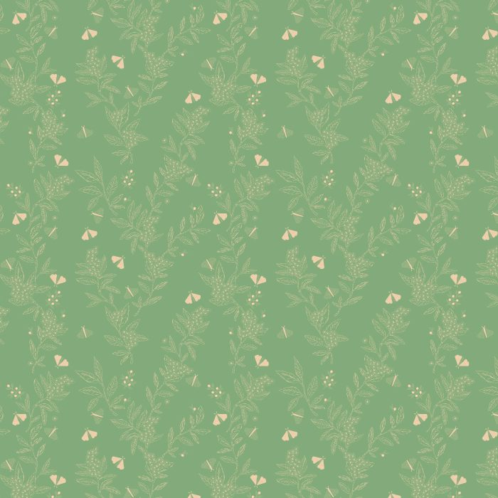 CUR8-GA-504 Growing Herbs Vert - Image 2