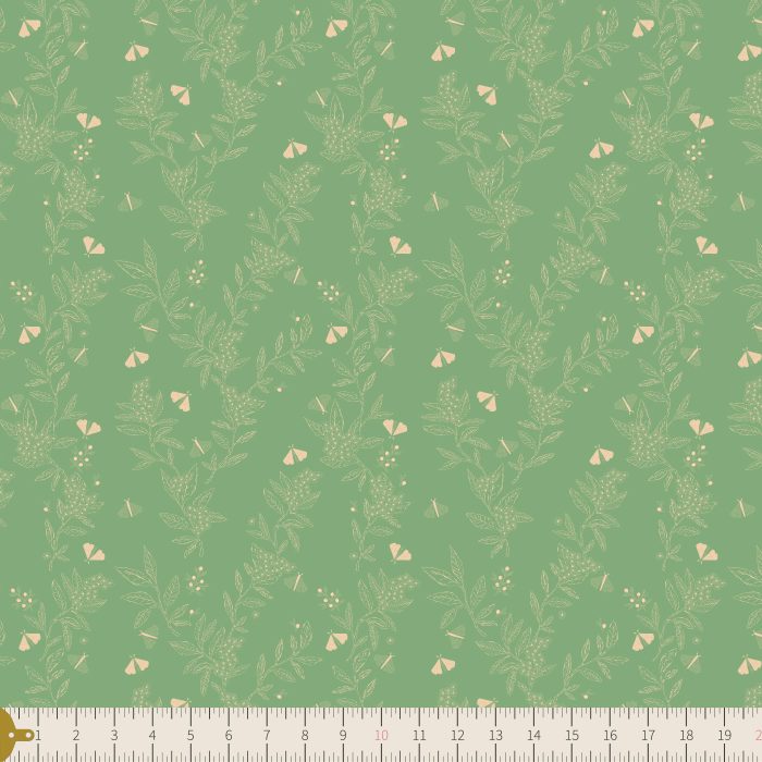 CUR8-GA-504 Growing Herbs Vert - Image 3
