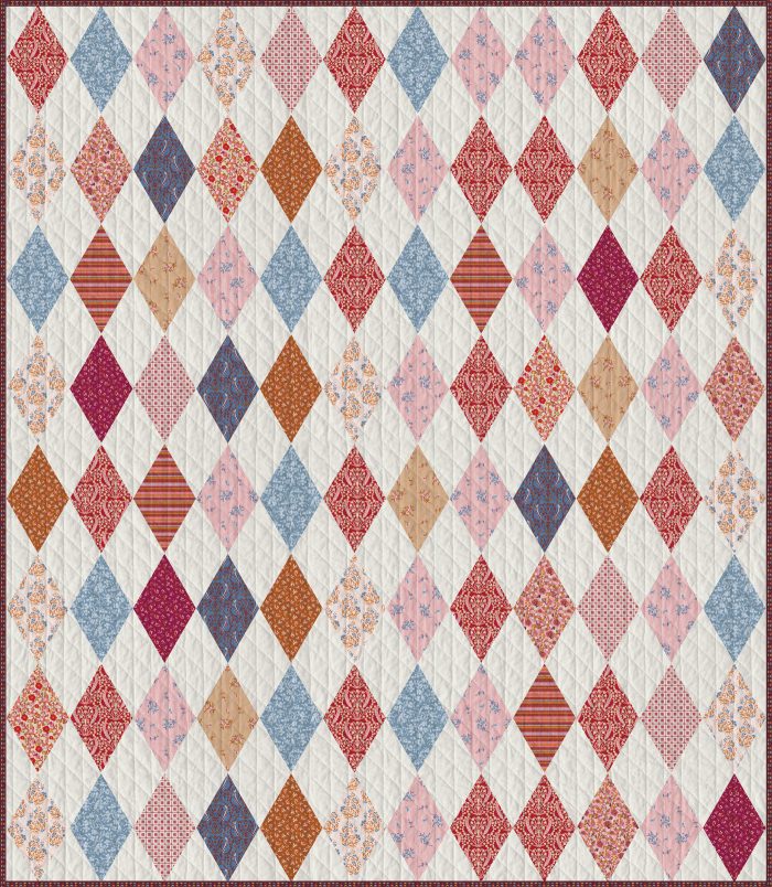 Fairview Avenue - Full Collection 10 yards - Image 2