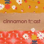 Cinnamon Toast - Full Collection 15 Yards