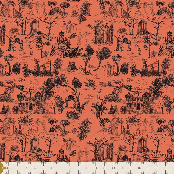 ENW-49402 Shadowmere Amber - Image 3