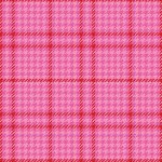 F-25408a Holiday Check Sugarplum in Flannel