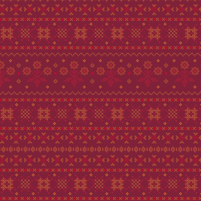 F-34703 Evenweave - Image 2