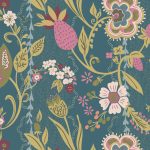F-64100a Global Charm Tapis