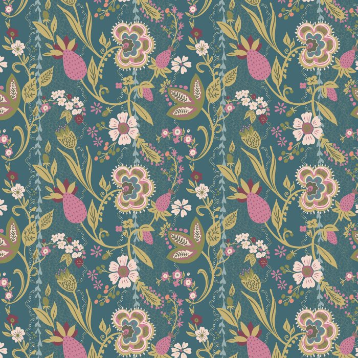 F-64100a Global Charm Tapis - Image 2