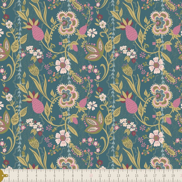 F-64100a Global Charm Tapis - Image 3