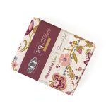 Charming One - FQ Fabric Wonders (4-Pack)
