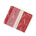Fairview Avenue - FQ Fabric Wonders (4-Pack)