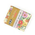 Gardenista - FQ Fabric Wonders (4-Pack)