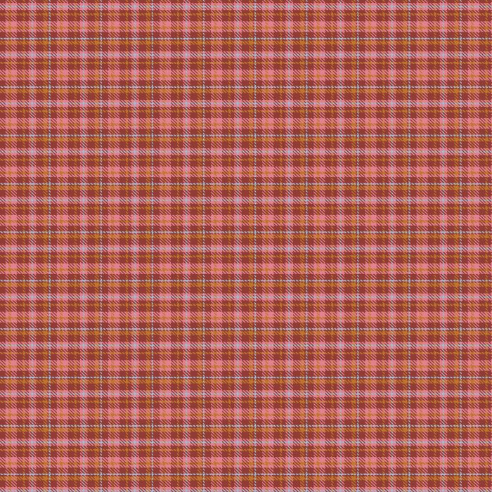 FWA-21703 Nostalgia Blanket Warm - Image 2