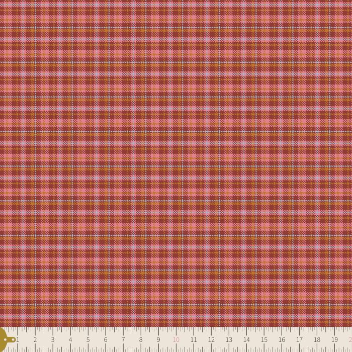 FWA-21703 Nostalgia Blanket Warm - Image 3