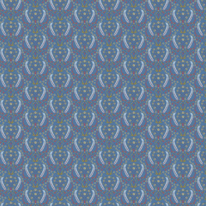 FWA-31700 Timeless Dream Indigo - Image 2