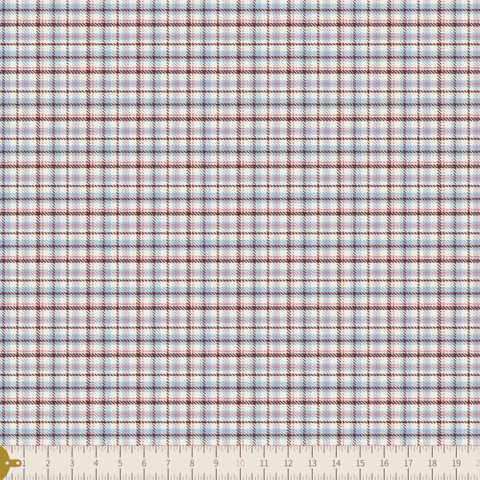 FWA-31703 Nostalgia Blanket Fresh - Image 3