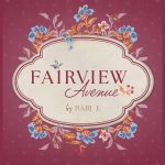 Fairview Avenue - Full Collection 10 yards