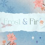 Frost & Fir Full Collection 10 Yards