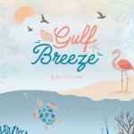 Gulf Breeze Full Collection 10 Yards