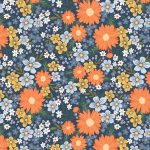 HPC-64602 Retro Blooms